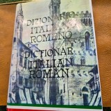 Dizionario italiano rumeno/Dictionar italian roman