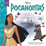 Disney Princess Pocahontas: Little Read