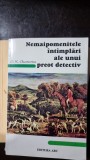Nemaipomenitele intamplari ale unui preot detectiv - G.K. Cherteton