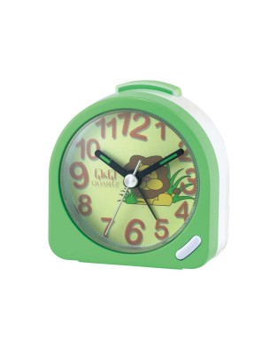 Ceas De Birou, Q&amp;amp;Q by Citizen, Desk Clock 0281GS11Y - Marime universala foto