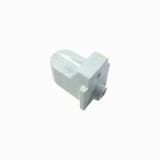 Balama ușă pentru frigider WHIRLPOOL 482000022659 ARISTON INDESIT Original