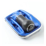 Cumpara ieftin MANSON/NUCA SCHIMBATOR COMPATIBIL VW GOLF 4 23 MM ALBASTRU COMPLET