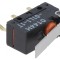 Microintrerupator SNAP ACTION SPDT 0,1A 125VAC/30VDC