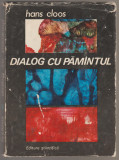 Hans Cloos - Dialog cu Pamantul / Pamintul, 1969