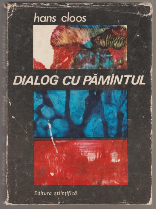 Hans Cloos - Dialog cu Pamantul / Pamintul