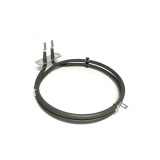 Rezistență circulară cuptor WHIRLPOOL BAUKNECHT KITCHENAID Original 480121101159 C00312662 Piesa cuptor