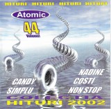 Various - Colectia Hituri 2002 Volumul 44, CDr