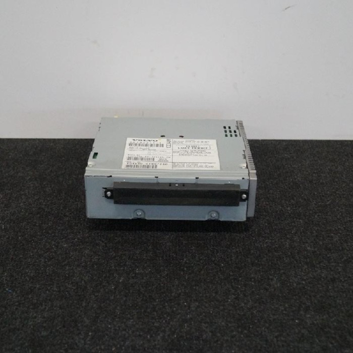 Unitate radio CD VOLVO V50 MW 2009 OEM: 30752371-1 2357797