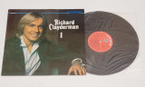 Richard Clayderman - Best of part 1 - disc vinil, vinyl, LP, Pop