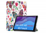 Cumpara ieftin Husa HYMY pentru tableta Lenovo M10 HD a 2-a generatie - RESIGILAT