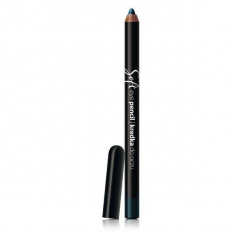 Creion cremos pentru ochi Paese Soft Eye Pencil, 4g - 04 Blue Jeans