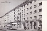 Cluj. Locuinte noi pe str. Horea (necirculata)