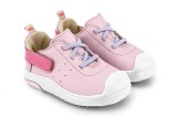 Pantofi Fete Bibi Prewalker Strap Pink 23 EU