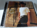 Garth Brooks - sevens - g