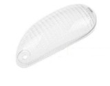 Sticla semnalizare spate alba dreapta Gilera Typhoon Cod Produs: MX_NEW 246470095RM