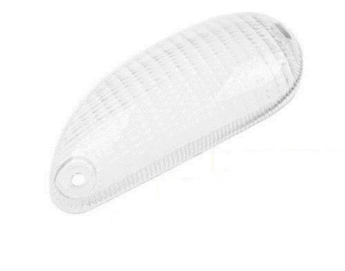 Sticla semnalizare spate alba dreapta Gilera Typhoon Cod Produs: MX_NEW 246470095RM