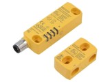 &Icirc;ntrerupător de siguranţă magnetic IFM ELECTRONIC