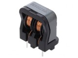 Inductor THT 50mH 600mA 250VAC