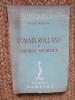 ROMAIN ROLLAND SI UNIUNEA SOVIETICA - EUGEN RELGIS