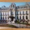QW23 B - Carte postala - tematica turism - vedere - Romania - Bucuresti 153
