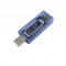 Tester USB 3 in 1 - curent, voltaj, putere, capacitate, KWS-V20