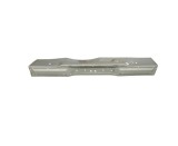 Panou spate Mercedes Vito/ Viano (W639), 01.2003-2014, montare spate, galvanizat; exterior, RapidAuto