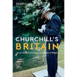 Churchill&#039;s Britain