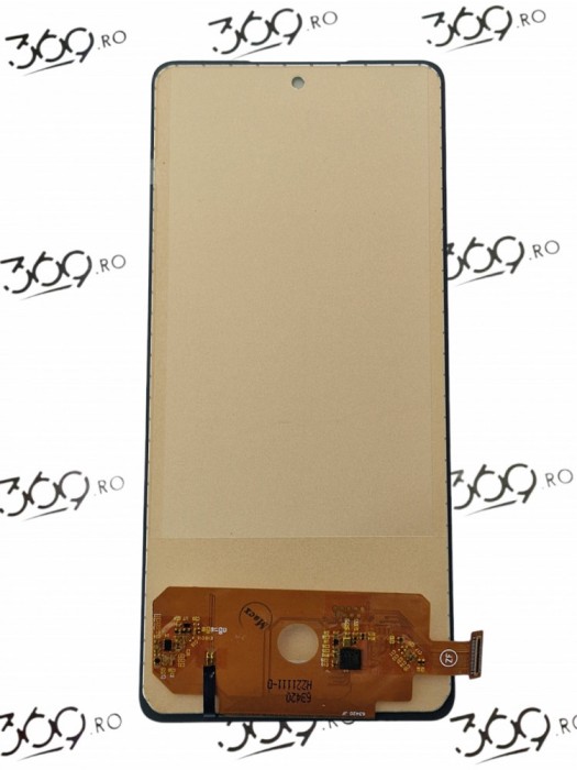Display Samsung SM-G780 / G781 S20 FE Incell