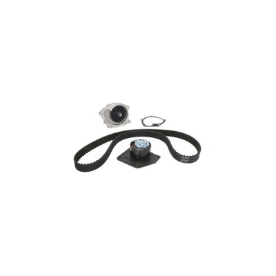 Set pompa apa + curea dintata RENAULT SC&amp;iuml;&amp;iquest;&amp;frac12;NIC III JZ0 1 DAYCO KTBWP7830 foto