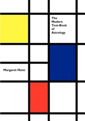 The Modern Text-Book of Astrology foto