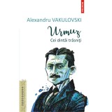 Urmuz - Alexandru Vakulovski