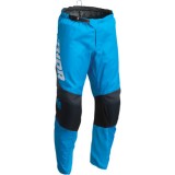 Pantaloni atv/cross Thor Sector Chev, culoare albastru/bleumarin, marime 32 Cod Produs: MX_NEW 29019362PE