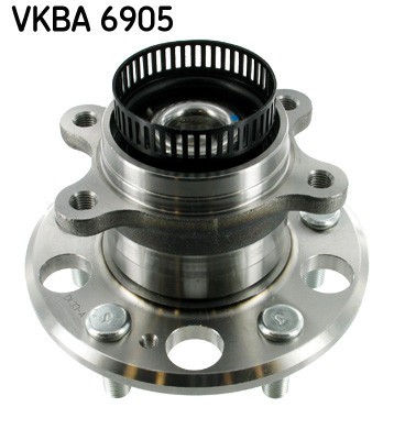 SKF VKBA 6905 Set rulment roata