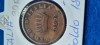ITALIA 1 SOLDO 1812 NAPOLEON BONAPARTE, Europa, Cupru (arama)