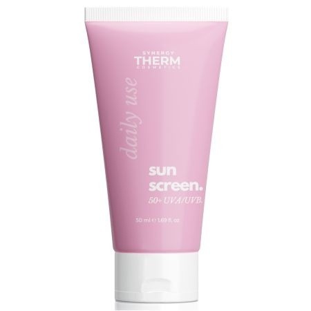 DAILY USE SUNSCREEN SPF50+ 50ML
