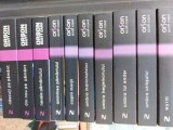 10 titluri Orson Scott Card