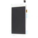 Display LCD Samsung Galaxy J2 (2016) J210, Alb, Ecran Inlocuire