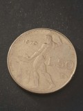 50 lire 1970 italia