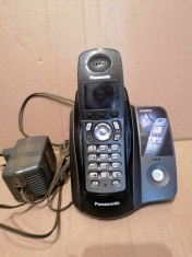 TELEFON DE COLECTIE PANASONIC - KX-TCD300FXT