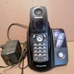 TELEFON DE COLECTIE PANASONIC - KX-TCD300FXT