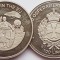 2580 Ordinul din Malta 100 Liras 2004 Malta in the EU