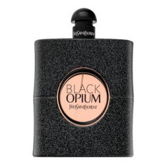 Yves Saint Laurent Black Opium Eau de Parfum pentru femei 150 ml foto