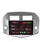 Cumpara ieftin Navigatie Toyota RAV4 (2005-2013), Android 13, B-Octacore 6GB RAM + 128GB ROM, 10.1 Inch - AD-BGB10006+AD-BGRKIT069A