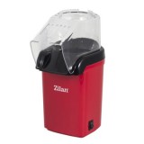 Cumpara ieftin Aparat Pentru Popcorn Zilan ZLN8046, Rosu Putere 1200W, sistem cu jet de aer cald