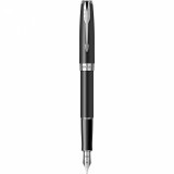 Stilou Parker Sonnet Royal Matte Black PDT
