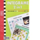 Integrame 2 in 1 Nr. 78/2025