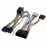 Cabluri pentru kit handsfree THB, Parrot, Chevrolet, Saab, T106109