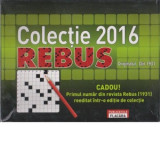 Rebus - Colectie 2016