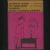 PROBLEME SIMPLE DE MATEMATICĂ MODERNĂ PENTRU RECICLAREA PĂRINȚILOR, KAUFMANN