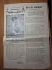 Ziarul solia satelor 3 mai 1913 - scrisoarea lui avram iancu ,andrei muresanu,doua iobagii
